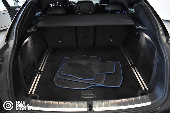 BMW X4 xDrive20d Msport-X